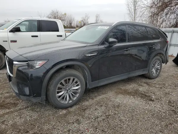 JM3KKCHA0R1122731 2024 MAZDA CX-90 - Image 1