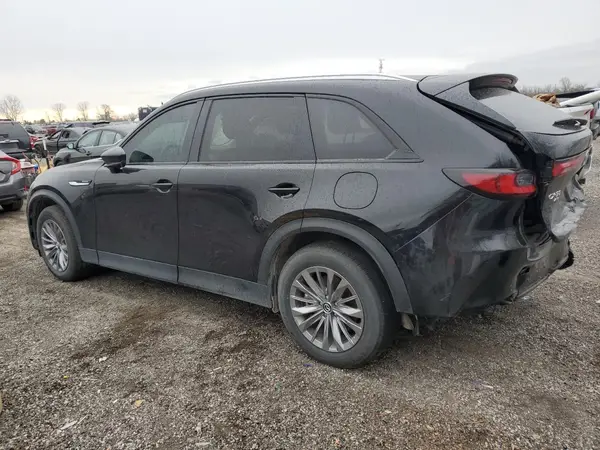 JM3KKCHA0R1122731 2024 MAZDA CX-90 - Image 2