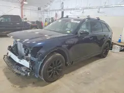 JM3KKCHA0S1199332 2025 MAZDA CX-90