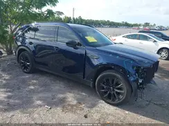 JM3KKCHA0S1206246 2025 MAZDA CX-90