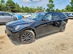 JM3KKCHA0S1239117 2025 MAZDA CX-90