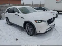 JM3KKCHA0S1257293 2025 MAZDA CX-90