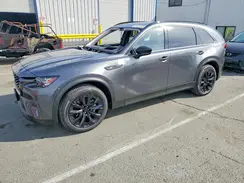 JM3KKCHA0T1373448 2026 MAZDA CX-90