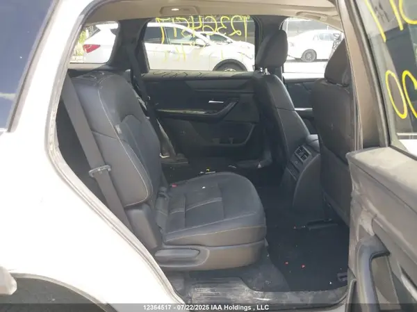 JM3KKCHA1R1158900 2024 MAZDA CX-90 - Image 8