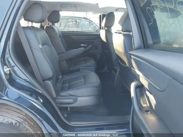 JM3KKCHA1R1164972 2024 MAZDA CX-90 - Image 8