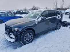 JM3KKCHA1R1189273 2024 MAZDA CX-90