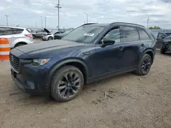 JM3KKCHA1S1196813 2025 MAZDA CX-90