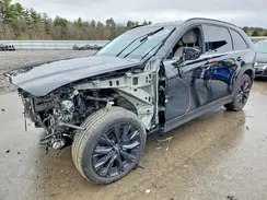 JM3KKCHA1S1204327 2025 MAZDA CX-90