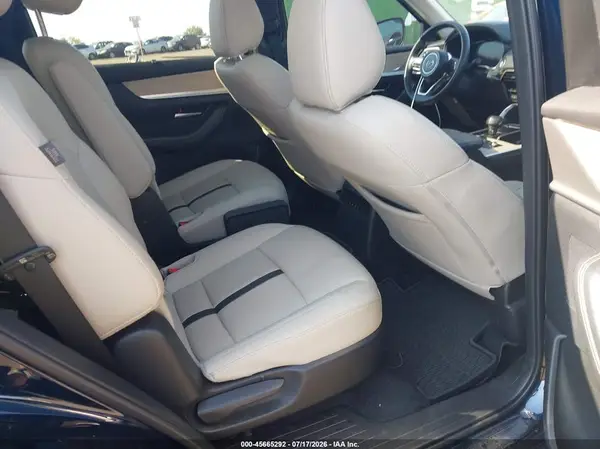 JM3KKCHA1S1245086 2025 MAZDA CX-90 - Image 8
