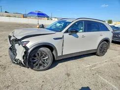 JM3KKCHA1T1388539 2026 MAZDA CX-90