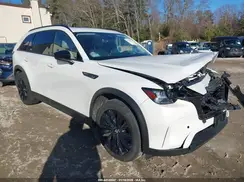 JM3KKCHA3S1199311 2025 MAZDA CX-90