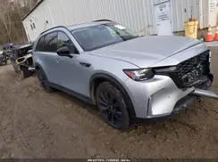 JM3KKCHA3S1199390 2025 MAZDA CX-90