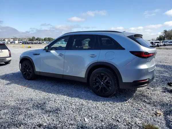 JM3KKCHA3S1201252 2025 MAZDA CX-90 - Image 2