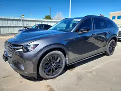 JM3KKCHA3S1213711 2025 MAZDA CX-90