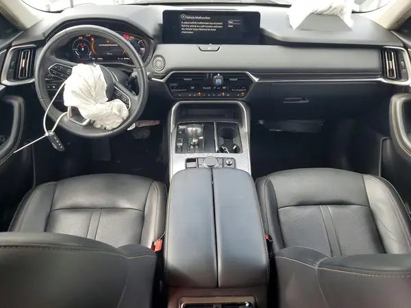 JM3KKCHA3S1214860 2025 MAZDA CX-90 - Image 8
