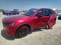 JM3KKCHA3S1220531 2025 MAZDA CX-90