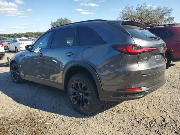 JM3KKCHA3S1225311 2025 MAZDA CX-90 - Image 2