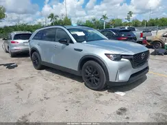 JM3KKCHA3S1235031 2025 MAZDA CX-90