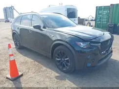 JM3KKCHA3S1248247 2025 MAZDA CX-90