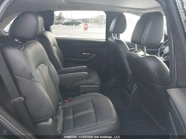 JM3KKCHA4R1188215 2024 MAZDA CX-90 - Image 8