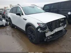 JM3KKCHA5S1201768 2025 MAZDA CX-90