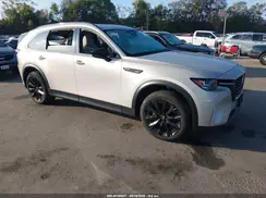JM3KKCHA5S1202533 2025 MAZDA CX-90