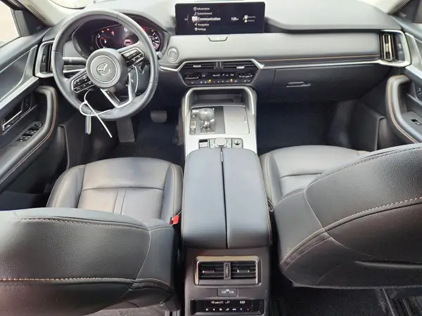JM3KKCHA5S1204394 2025 MAZDA CX-90 - Image 8