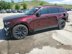 JM3KKCHA5S1204685 2025 MAZDA CX-90