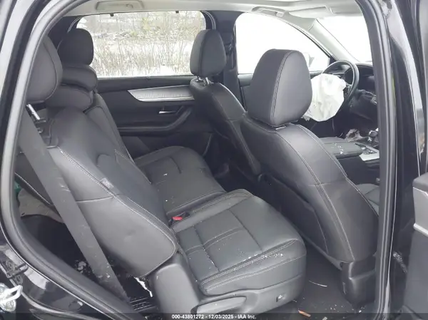 JM3KKCHA5S1208266 2025 MAZDA CX-90 - Image 8