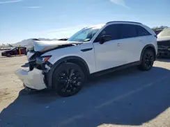 JM3KKCHA5S1208462 2025 MAZDA CX-90