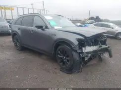 JM3KKCHA6S1196886 2025 MAZDA CX-90