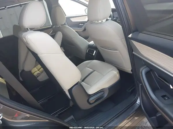 JM3KKCHA6S1196886 2025 MAZDA CX-90 - Image 8