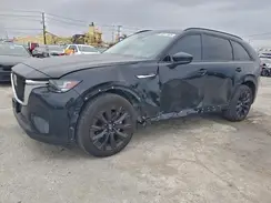 JM3KKCHA6S1198721 2025 MAZDA CX-90