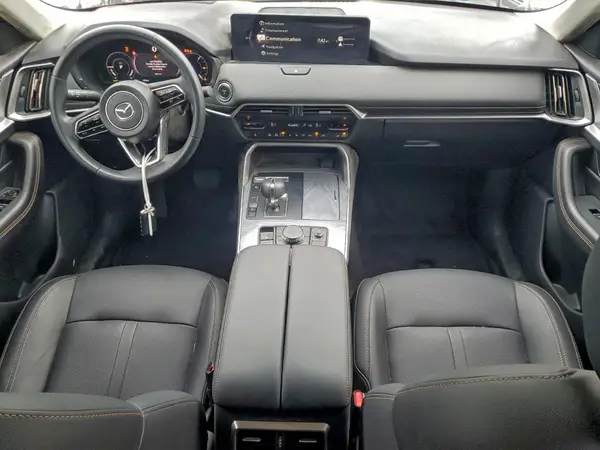 JM3KKCHA6S1198721 2025 MAZDA CX-90 - Image 8