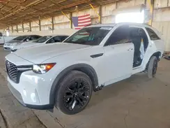JM3KKCHA6S1215808 2025 MAZDA CX-90