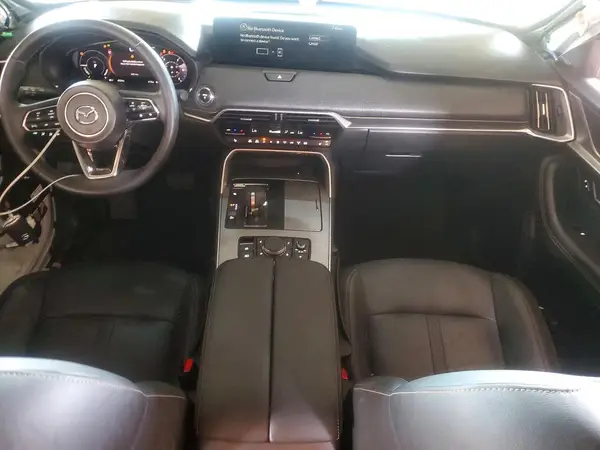 JM3KKCHA6S1215808 2025 MAZDA CX-90 - Image 8