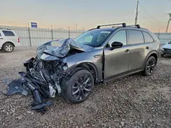 JM3KKCHA6S1229966 2025 MAZDA CX-90