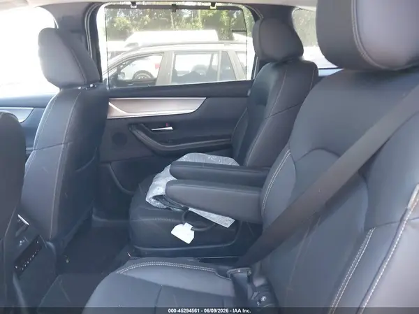 JM3KKCHA6T1374040 2026 MAZDA CX-90 - Image 8
