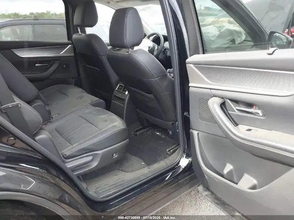 JM3KKCHA7S1199375 2025 MAZDA CX-90 - Image 8