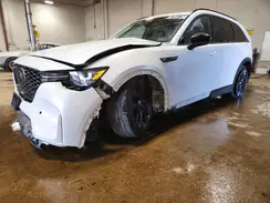 JM3KKCHA7S1214649 2025 MAZDA CX-90