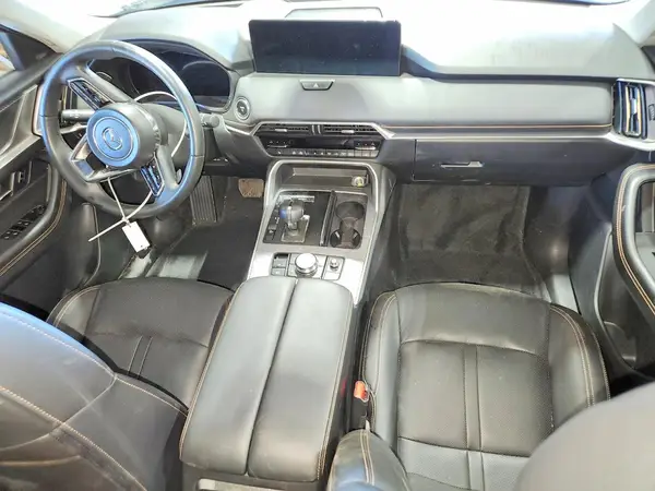 JM3KKCHA7S1214649 2025 MAZDA CX-90 - Image 8
