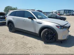 JM3KKCHA7S1225053 2025 MAZDA CX-90