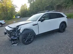 JM3KKCHA7S1248106 2025 MAZDA CX-90