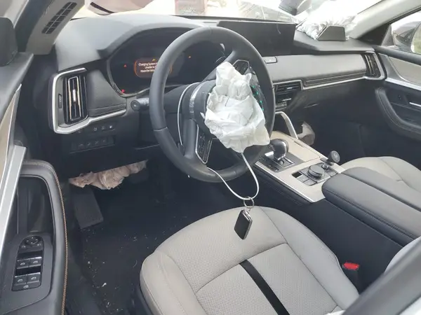 JM3KKCHA7S1248106 2025 MAZDA CX-90 - Image 8
