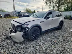 JM3KKCHA7S1249367 2025 MAZDA CX-90