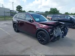 JM3KKCHA8S1201473 2025 MAZDA CX-90