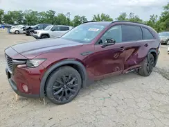 JM3KKCHA8S1203174 2025 MAZDA CX-90