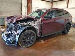 JM3KKCHA8S1245943 2025 MAZDA CX-90