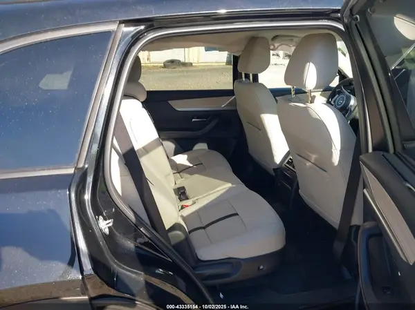 JM3KKCHA8S1249099 2025 MAZDA CX-90 - Image 8
