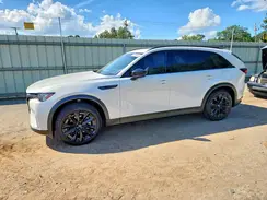 JM3KKCHA8S1254142 2025 MAZDA CX-90